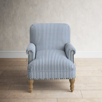 Lefebre 21 Wingback Chair Birch Lane Wayfair